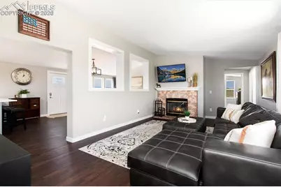 11100 Haskel Creek Road, Larkspur, CO 80118 - Photo 20