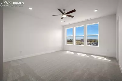 4415 Peak Crest View, Colorado Springs, CO 80918 - Photo 18