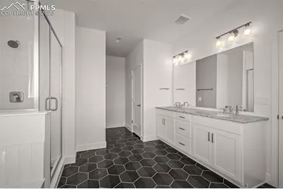 4415 Peak Crest View, Colorado Springs, CO 80918 - Photo 24