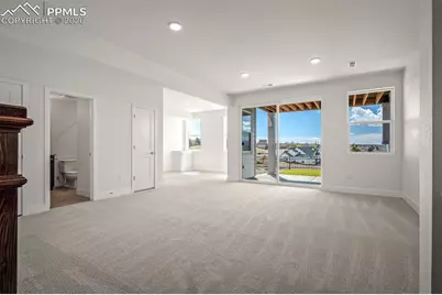 4415 Peak Crest View, Colorado Springs, CO 80918 - Photo 32