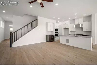 4415 Peak Crest View, Colorado Springs, CO 80918 - Photo 8