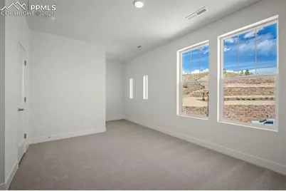 4415 Peak Crest View, Colorado Springs, CO 80918 - Photo 26