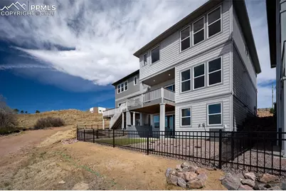 4415 Peak Crest View, Colorado Springs, CO 80918 - Photo 36