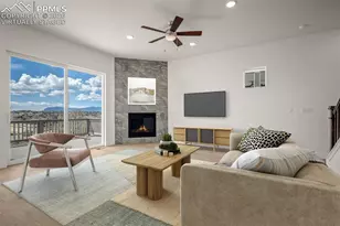 4415 Peak Crst Vw, Colorado Springs, CO 80918 - Photo 2