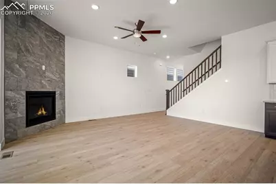 4415 Peak Crest View, Colorado Springs, CO 80918 - Photo 16