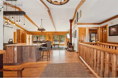 3015 Schilling Avenue, Monument, CO 80132 - Photo 2