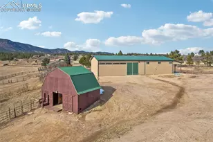 3015 Schilling Ave, Monument, CO 80132 - Photo 36