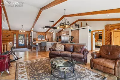 3015 Schilling Avenue, Monument, CO 80132 - Photo 4