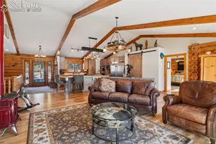 3015 Schilling Ave, Monument, CO 80132 - Photo 4