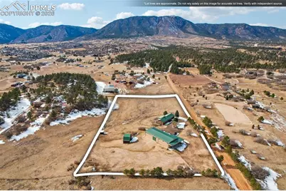 3015 Schilling Avenue, Monument, CO 80132 - Photo 38