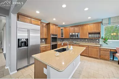 17645 Water Flume Way, Monument, CO 80132 - Photo 12