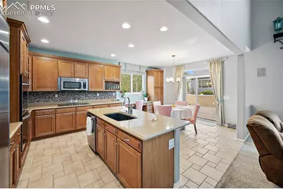 17645 Water Flume Way, Monument, CO 80132 - Photo 14