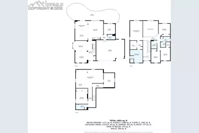 17645 Water Flume Way, Monument, CO 80132 - Photo 50