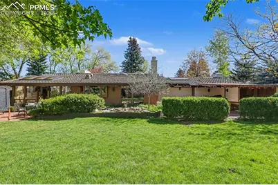 2 Heather Drive, Colorado Springs, CO 80906 - Photo 46