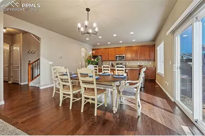 17861 Smelting Rock Drive, Monument, CO 80132 - Photo 6