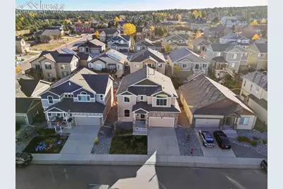 17861 Smelting Rock Drive, Monument, CO 80132 - Photo 2