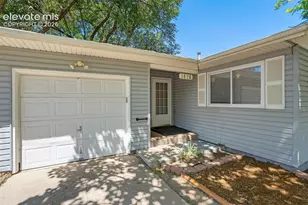 1626 Wynkoop Dr, Colorado Springs, CO 80909 - Photo 2
