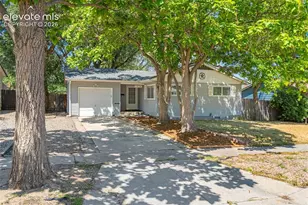 1626 Wynkoop Dr, Colorado Springs, CO 80909 - Photo 1