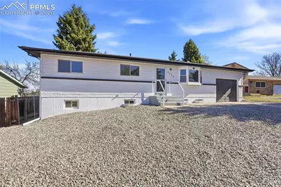 2450 Telemark Court, Colorado Springs, CO 80918 - Photo 2