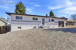 2450 Telemark Ct, Colorado Springs, CO 80918 - Photo 2