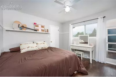1911 Berkshire Lane, Colorado Springs, CO 80909 - Photo 10