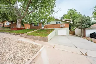 1911 Berkshire Ln, Colorado Springs, CO 80909 - Photo 1