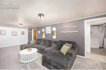 1911 Berkshire Lane, Colorado Springs, CO 80909 - Photo 16
