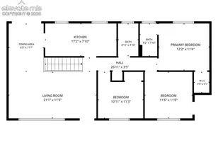 1911 Berkshire Ln, Colorado Springs, CO 80909 - Photo 34