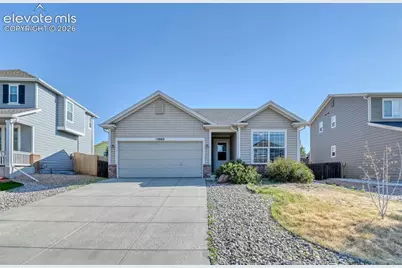 12860 Casa De Campo Road, Peyton, CO 80831 - Photo 2