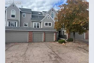 2140 Palm Drive, Colorado Springs, CO 80918 - Photo 1