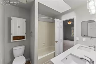 2140 Palm Dr, Colorado Springs, CO 80918 - Photo 20