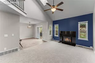 2140 Palm Dr, Colorado Springs, CO 80918 - Photo 2