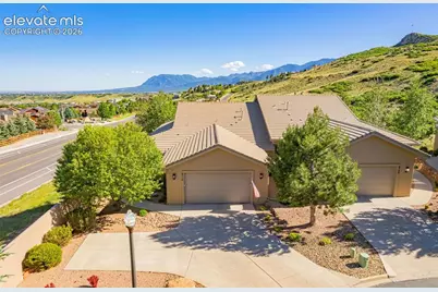5710 Harbor Pines Point, Colorado Springs, CO 80919 - Photo 2
