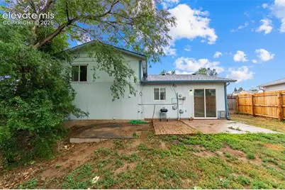 1727 Chautauqua Drive, Colorado Springs, CO 80915 - Photo 18