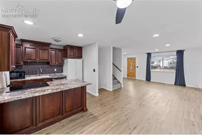 1727 Chautauqua Drive, Colorado Springs, CO 80915 - Photo 6