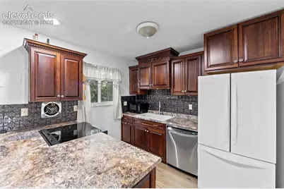 1727 Chautauqua Drive, Colorado Springs, CO 80915 - Photo 8