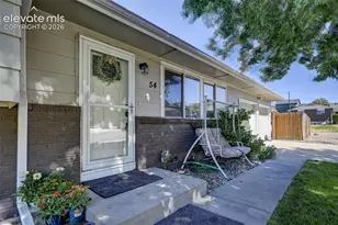 54 Willis Dr, Colorado Springs, CO 80911 - Photo 1