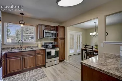 54 Willis Drive, Colorado Springs, CO 80911 - Photo 14