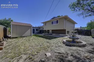 54 Willis Dr, Colorado Springs, CO 80911 - Photo 38