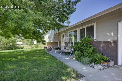 54 Willis Drive, Colorado Springs, CO 80911 - Photo 4