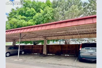 7455 Quincy Avenue #204, Denver, CO 80237 - Photo 22