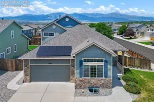 6446 Dancing Moon Way, Colorado Springs, CO 80911 - Photo 1