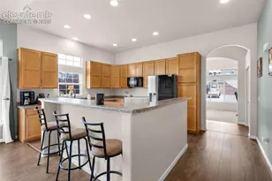6446 Dancing Moon Way, Colorado Springs, CO 80911 - Photo 14