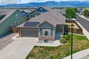 6446 Dancing Moon Way, Colorado Springs, CO 80911 - Photo 2