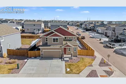 6189 Shavers Drive, Colorado Springs, CO 80925 - Photo 4