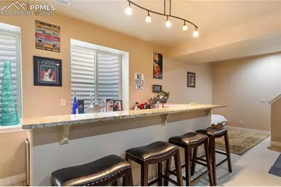 5066 Petrified Forest Trail, Colorado Springs, CO 80924 - Photo 26