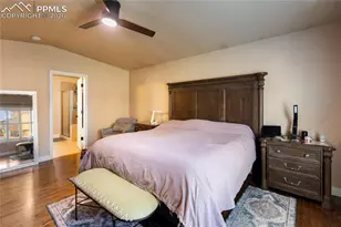 5066 Petrified Forest Trail, Colorado Springs, CO 80924 - Photo 18