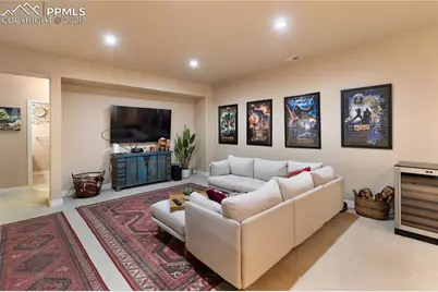 5066 Petrified Forest Trail, Colorado Springs, CO 80924 - Photo 22