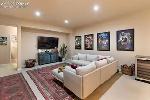 5066 Petrified Forest Trail, Colorado Springs, CO 80924 - Photo 22