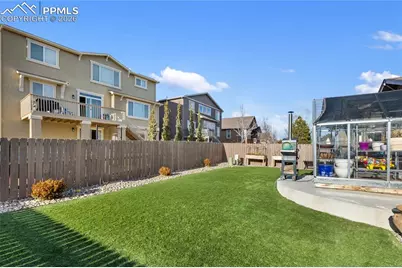 5066 Petrified Forest Trail, Colorado Springs, CO 80924 - Photo 40